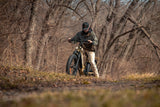 Rambo Savage 2.0 750-1000W Hunting Bike - SAV2.0