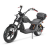 SoverSky M10 Electric Scooter – 45 MPH Top Speed, 100 Mile Range, 3000W Motor