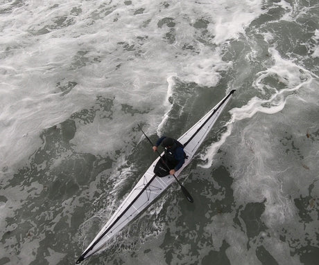 Oru Coast XT - Portable Folding Performance Kayak