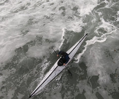 Oru Coast XT - Portable Folding Performance Kayak