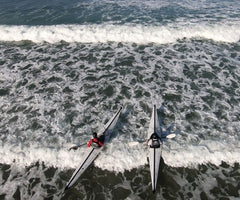 Oru Coast XT - Portable Folding Performance Kayak