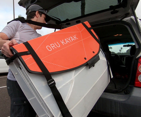 Oru Coast XT - Portable Folding Performance Kayak