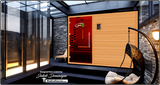 Medical Saunas- Commercial Spa 488