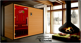 Medical Saunas- Commercial Spa 488