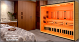 Medical Saunas- Commercial Spa 488