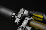 Rambo Krusader 3.0 All-Wheel Drive 500W Electric Bike
