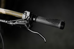 Rambo Krusader 3.0 All-Wheel Drive 500W Electric Bike