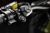 Rambo - Rebel 2.0 1000W Mid Drive Electric Hunting Bike - REB2.0