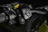 Rambo - Rebel 2.0 1000W Mid Drive Electric Hunting Bike - REB2.0