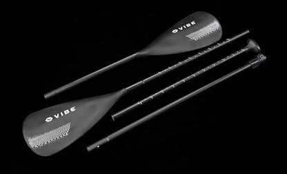 Vibe Kayaks Cubera 125 Lite Inflatable Stand-Up Paddleboard