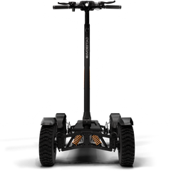 CycleBoard X-Quad 3000 Off-Road Electric Scooter – 4-Wheel, 27 MPH, 50-Mile Range, Full Suspension