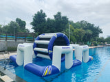Aqauglide Cyclone Enclosure