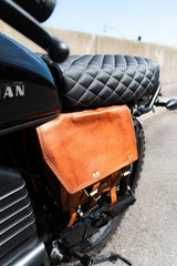 Diamondback Seat