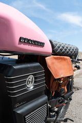 Diamondback Seat