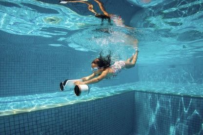 Sublue MixPro – Compact Dual-Motor Underwater Scooter with 60-Min Runtime