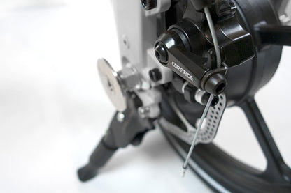 JupiterBike Discovery X5 Folding Electric Bike