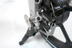 JupiterBike Discovery X5 Folding Electric Bike