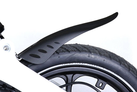 JupiterBike Discovery X5 Folding Electric Bike