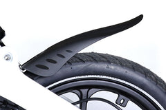 JupiterBike Discovery X5 Folding Electric Bike