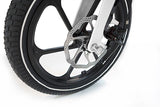 JupiterBike Discovery X5 Folding Electric Bike
