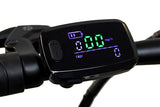 JupiterBike Discovery X7 Folding Electric Bike