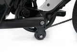 JupiterBike Discovery X5 Folding Electric Bike