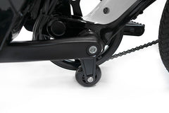 JupiterBike Discovery X5 Folding Electric Bike