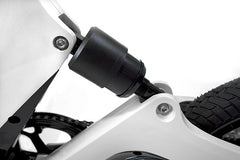 JupiterBike Discovery X5 Folding Electric Bike