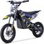 MotoTec 36V 1000W electric dirt bike HP112E.