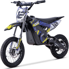MotoTec 36V 1000W electric dirt bike HP112E.