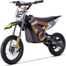 MotoTec 36V 1000W electric dirt bike HP112E.