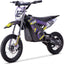 MotoTec 36V 1000W electric dirt bike HP112E.