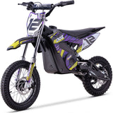 MotoTec 36V 1000W electric dirt bike HP112E.