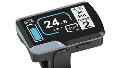 ENVO Stax Pro Electric Road Bike