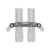 LEFEET P1  / P1 XR Dual Rail Kit