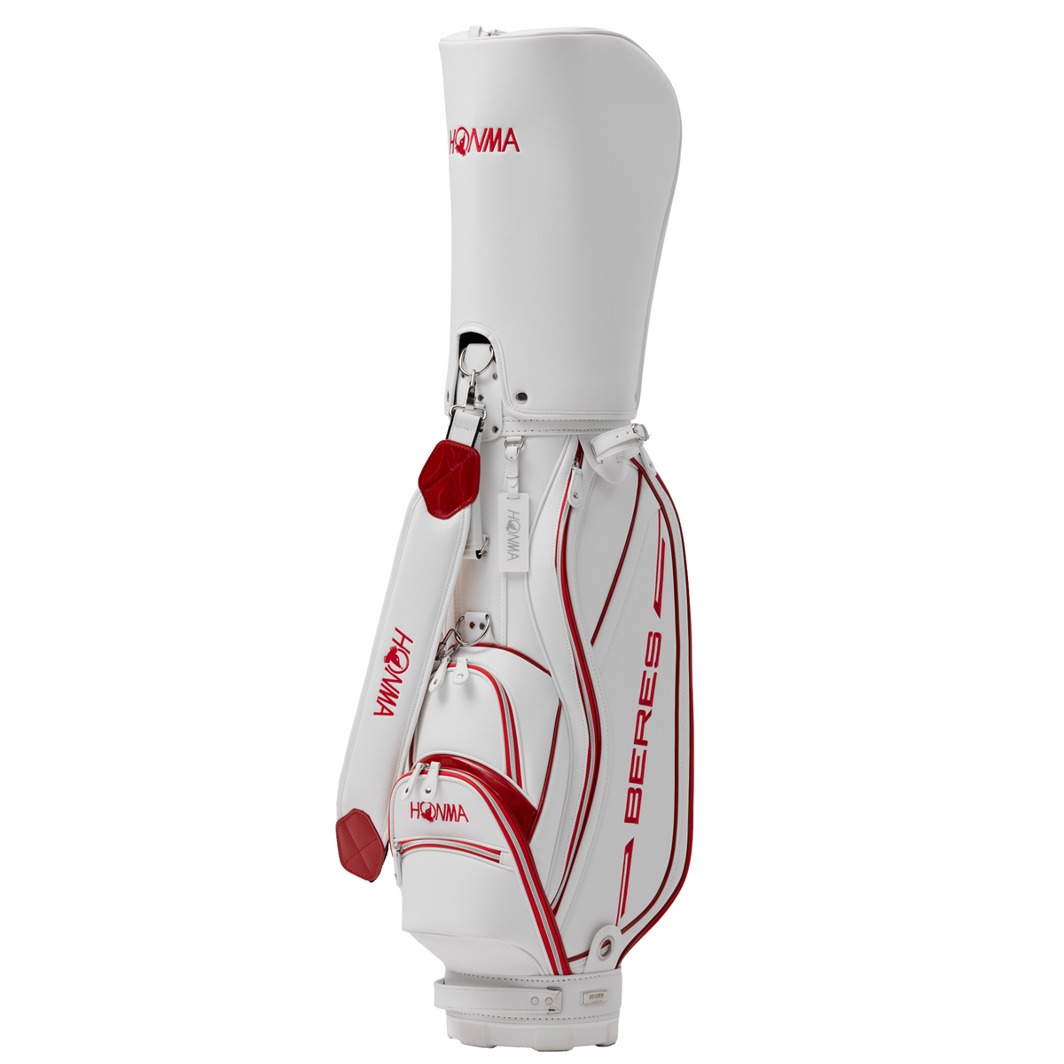 HONMA BERES 09 – Ladies 3-Star Complete Set
