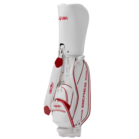 HONMA BERES 09 – Ladies 3-Star Complete Set