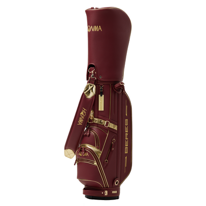 HONMA BERES 09 – Ladies 4-Star Complete Set