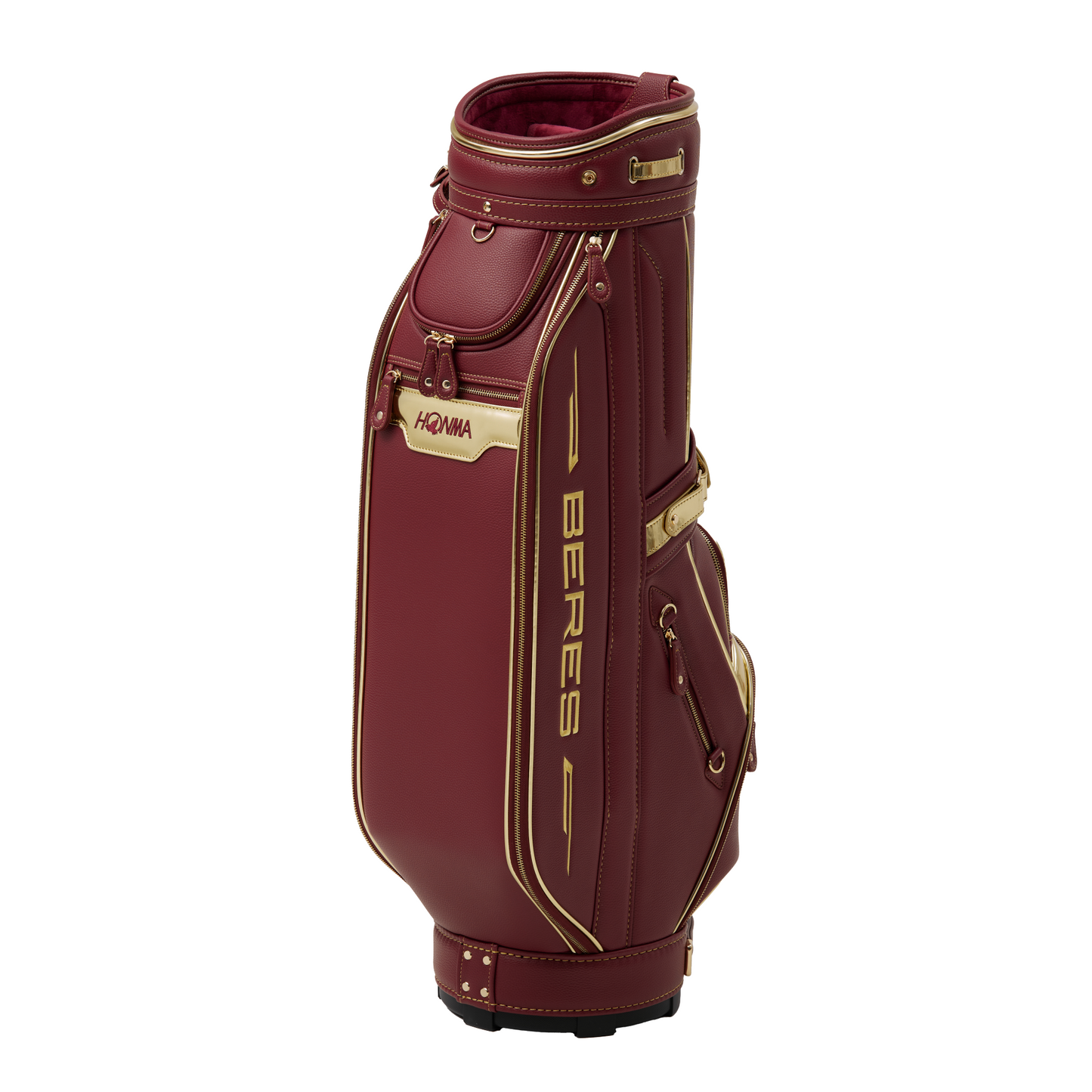 HONMA BERES 09 – Ladies 4-Star Complete Set