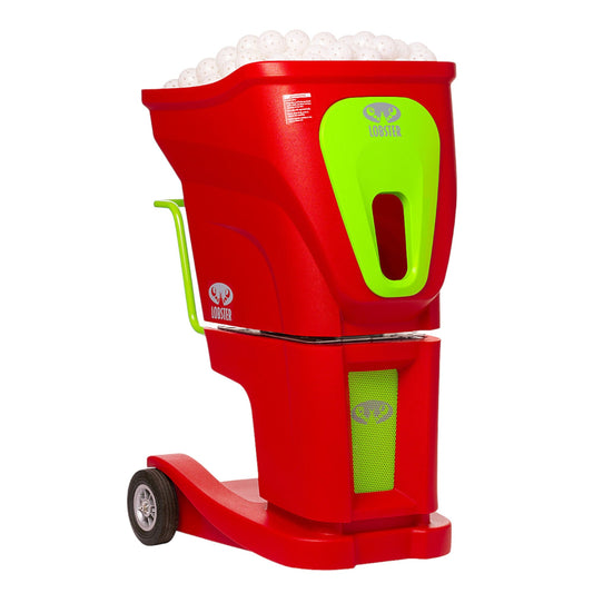 Lobster Sports Pickle Phenom® – Commercial-Grade Digital Pickleball Machine