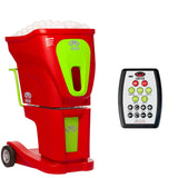 Lobster Sports Pickle Phenom® – Commercial-Grade Digital Pickleball Machine