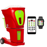 Lobster Sports Pickle Phenom® – Commercial-Grade Digital Pickleball Machine
