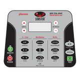 Lobster Sports Phenom® – Commercial-Grade Electric Tennis Ball Machine