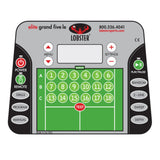 Lobster Sports Elite Grand Five LE – Advanced Digital Tennis Ball Machine