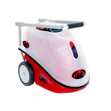 Lobster Sports Elite Grand Five LE – Advanced Digital Tennis Ball Machine