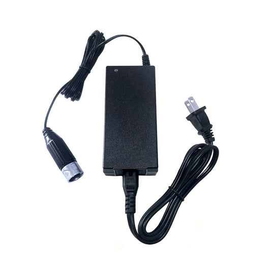 Lobster Sports Premium Charger – Fast 1–3 Hour Recharge