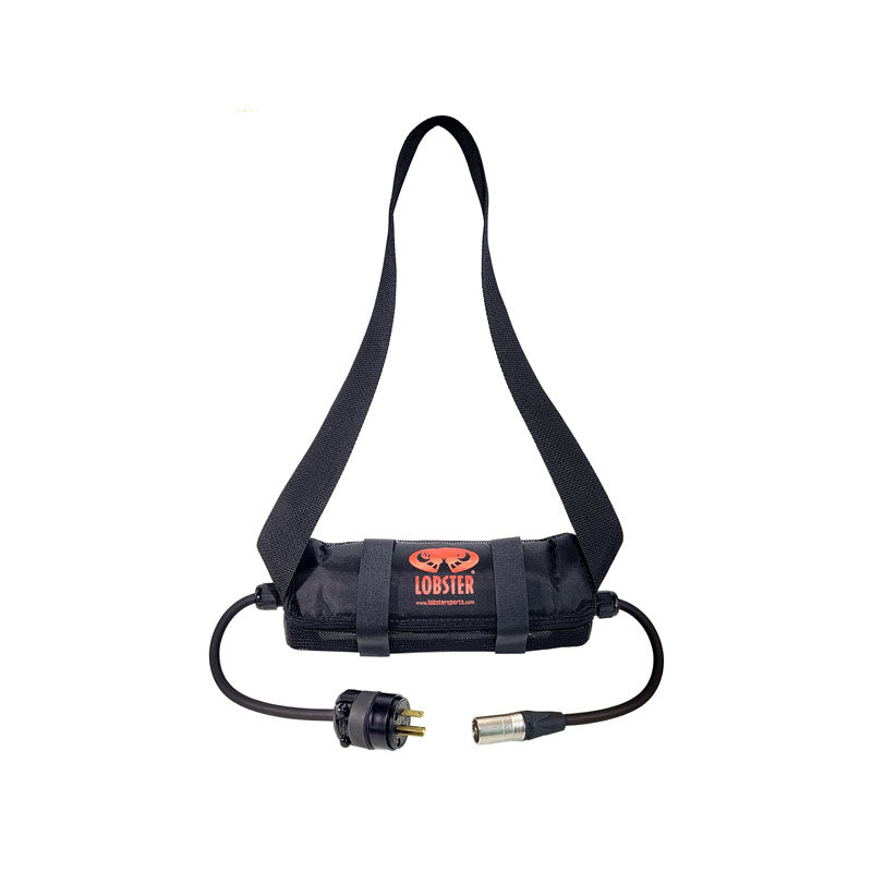 Lobster Sports Electric Power Pack – Unlimited Court Time for Elite & Pickle Series