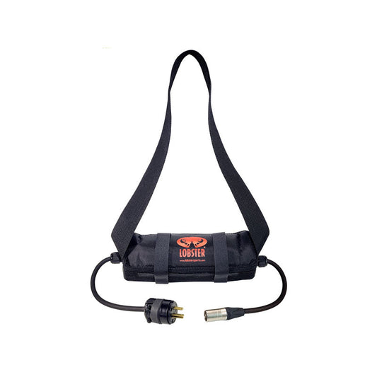 Lobster Sports Electric Power Pack – Unlimited Court Time for Elite & Pickle Series