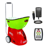 The Pickle Champion by Lobster – Advanced All-Digital Pickleball Machine