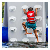 Aquaglide El Jefe Climbing Wall